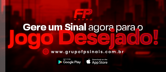 Logo FP Gerar Sinal